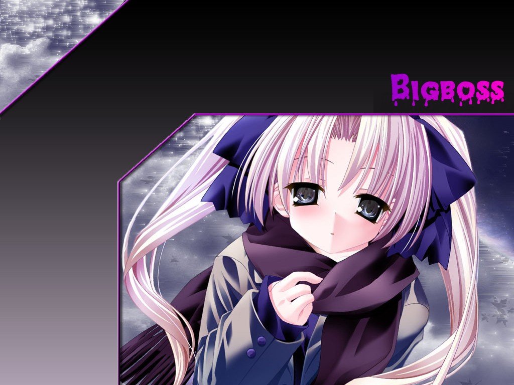 BigBoss - Pinkboss